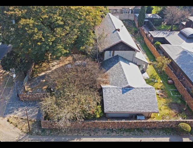 LAND FOR SALE IN MELROSE NORTH